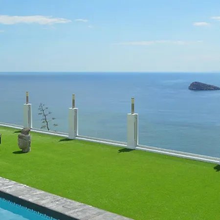 Mediterraneo 0 Apartment