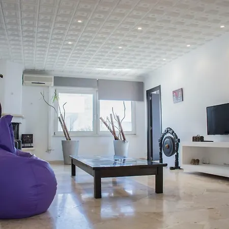 Apartment Mediterraneo 0 Benidorm