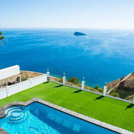 Mediterraneo 0 Apartment Benidorm