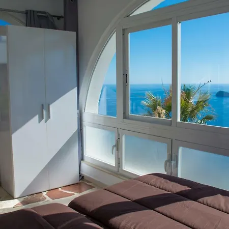 Mediterraneo 0 Apartment