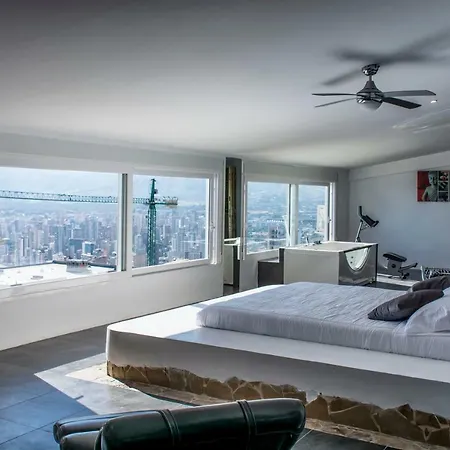 Apartment Mediterraneo 0 *
