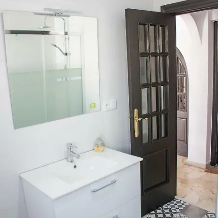 Mediterraneo 0 Apartment