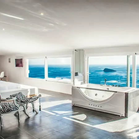 Mediterraneo 0 Apartment Benidorm