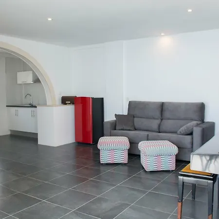 Apartment Mediterraneo 0 *