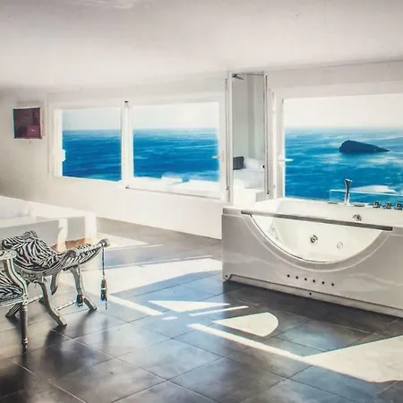 Mediterraneo 0 Apartment *