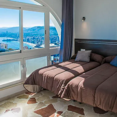 Mediterraneo 0 Apartment *