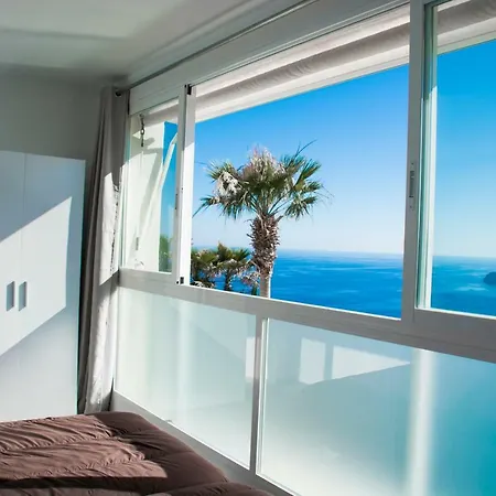 Mediterraneo 0 Apartment