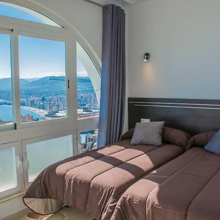 Apartment Mediterraneo 0