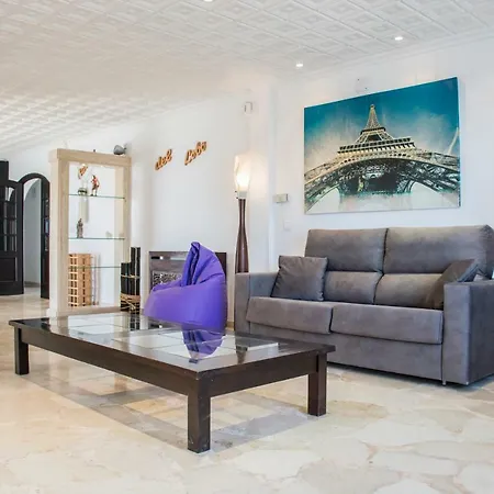 Mediterraneo 0 Apartment