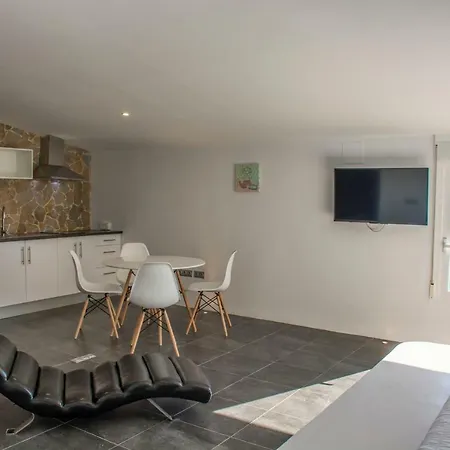 Mediterraneo 0 Apartment