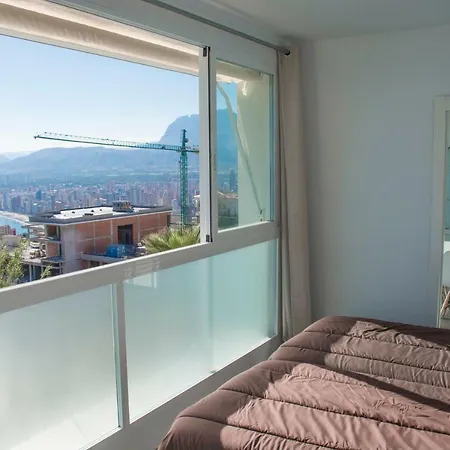 Apartment Mediterraneo 0 *