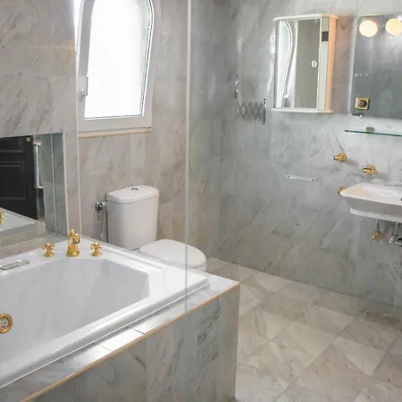 Mediterraneo 0 Apartment *