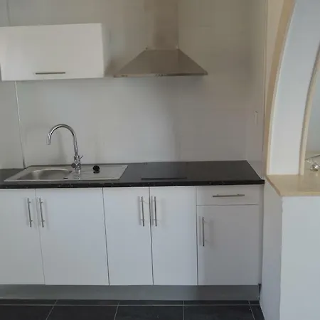 Apartment Mediterraneo 0