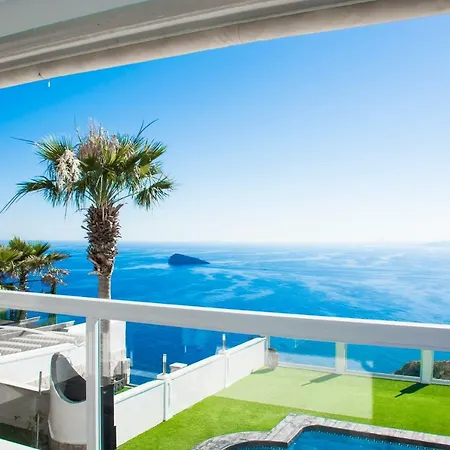 Mediterraneo 0 Apartment *